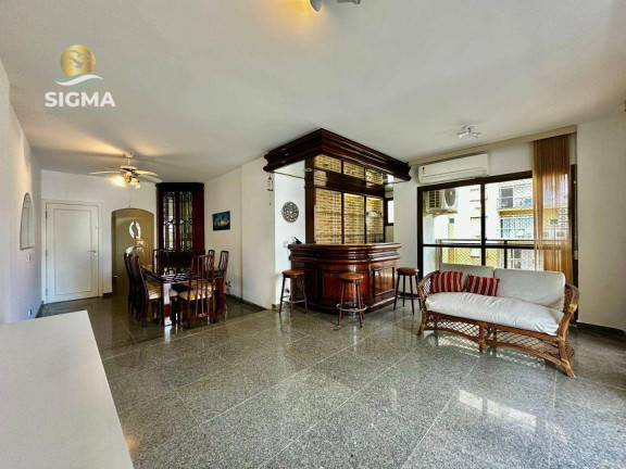 Imagem Apartamento com 3 Quartos à Venda, 109 m² em Pitangueiras - Guarujá Imagem Apartamento com 3 Quartos à Venda, 109 m² em Pitangueiras - Guarujá