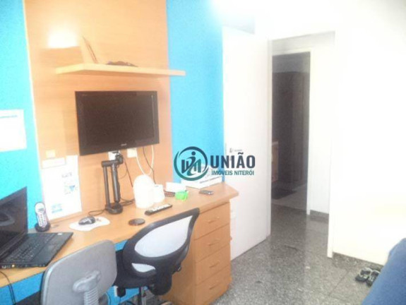 Imagem Cobertura com 4 Quartos à Venda, 114 m² em Icaraí - Niterói Imagem Cobertura com 4 Quartos à Venda, 114 m² em Icaraí - Niterói