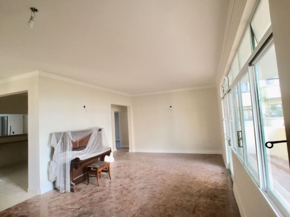 Imagem Apartamento com 2 Quartos à Venda, 136 m² em Campos Elíseos - São Paulo Imagem Apartamento com 2 Quartos à Venda, 136 m² em Campos Elíseos - São Paulo