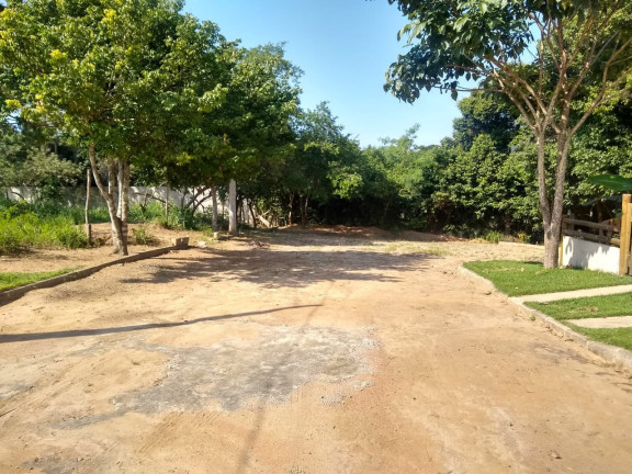 Imagem Imóvel à Venda, 600 m² em Córrego 7 - Vila Vlha
