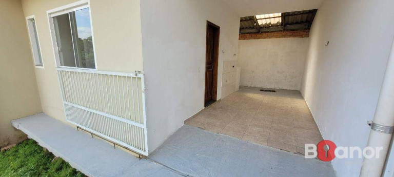 Imagem Casa com 2 Quartos para Alugar, 65 m² em Escola Agrícola - Blumenau Imagem Casa com 2 Quartos para Alugar, 65 m² em Escola Agrícola - Blumenau