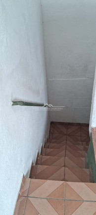 Imagem Casa com 1 Quarto para Alugar, 50 m² em Jardim Brasília (zona Leste) - São Paulo Imagem Casa com 1 Quarto para Alugar, 50 m² em Jardim Brasília (zona Leste) - São Paulo