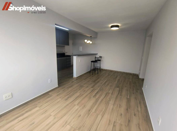 Imagem Apartamento com 2 Quartos à Venda, 75 m² em Morro Dos Ingleses - São Paulo