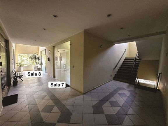 Imagem Sala Comercial à Venda, 31 m² em Granja Viana - Cotia Imagem Sala Comercial à Venda, 31 m² em Granja Viana - Cotia