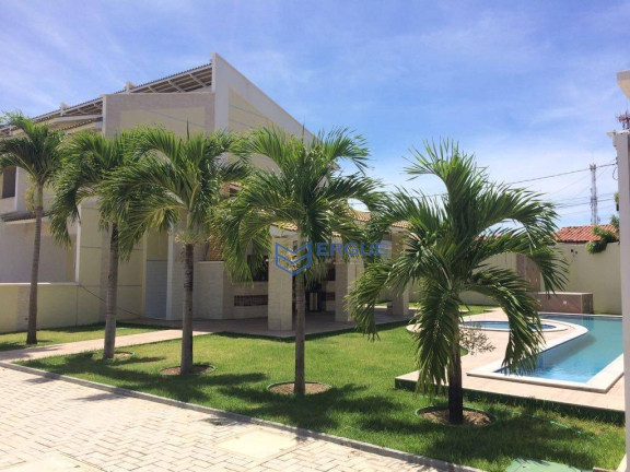 Imagem Casa com 3 Quartos à Venda, 96 m² em Lagoa Redonda - Fortaleza Imagem Casa com 3 Quartos à Venda, 96 m² em Lagoa Redonda - Fortaleza