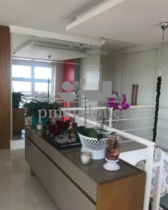 Imagem Apartamento com 4 Quartos à Venda, 320 m² em Vila Romana - São Paulo Imagem Apartamento com 4 Quartos à Venda, 320 m² em Vila Romana - São Paulo