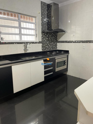 Imagem Casa de Condomínio com 2 Quartos à Venda, em Jardim Independência - São Vicente Imagem Casa de Condomínio com 2 Quartos à Venda, em Jardim Independência - São Vicente