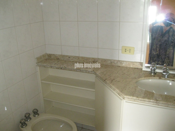 Imagem Apartamento com 3 Quartos à Venda, 99 m² em Jardim Marajoara - São Paulo Imagem Apartamento com 3 Quartos à Venda, 99 m² em Jardim Marajoara - São Paulo