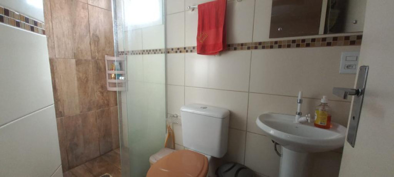 Imagem Apartamento com 1 Quarto à Venda,  em Capão Novo - Capao Da Canoa
