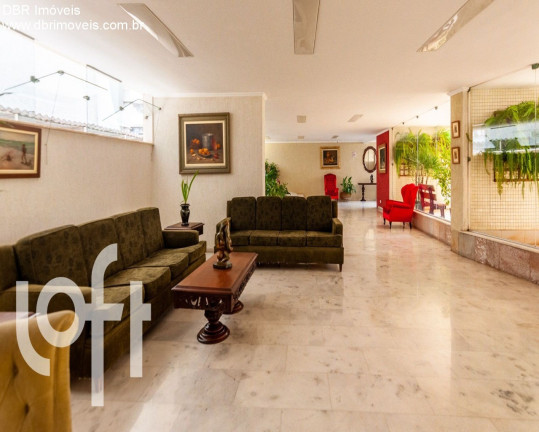 Imagem Apartamento com 4 Quartos à Venda, 286 m² em Bela Vista - São Paulo Imagem Apartamento com 4 Quartos à Venda, 286 m² em Bela Vista - São Paulo