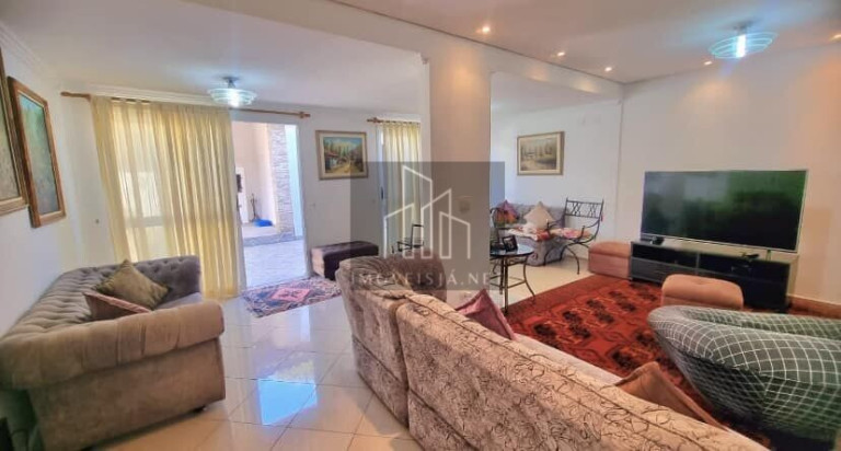 Imagem Casa de Condomínio com 3 Quartos à Venda, 205 m² em Tamboré - Santana De Parnaíba Imagem Casa de Condomínio com 3 Quartos à Venda, 205 m² em Tamboré - Santana De Parnaíba