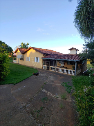 Imagem Imóvel com 3 Quartos à Venda, 350 m² em Bom Retiro Da Esperança - Angatuba Imagem Imóvel com 3 Quartos à Venda, 350 m² em Bom Retiro Da Esperança - Angatuba