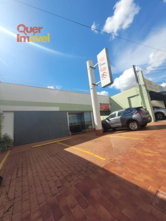 Imóvel à Venda, 548 m² em Campos Elíseos - Ribeirão Preto