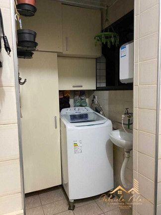Imagem Apartamento com 1 Quarto à Venda, 51 m² em José Menino - Santos Imagem Apartamento com 1 Quarto à Venda, 51 m² em José Menino - Santos