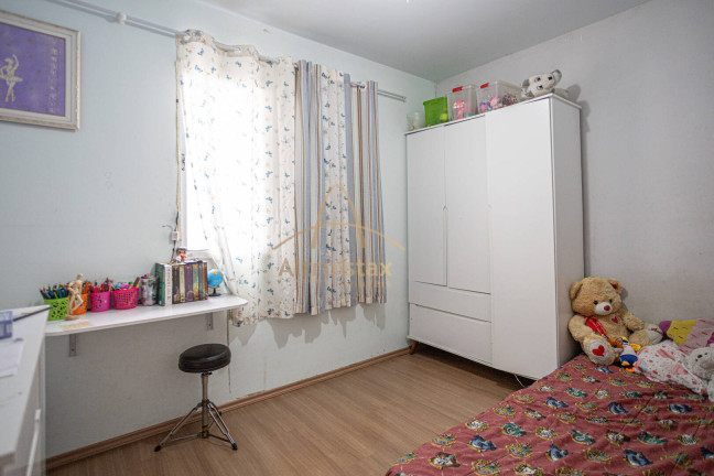 Imagem Apartamento com 3 Quartos à Venda, 63 m² em Conceição - Osasco