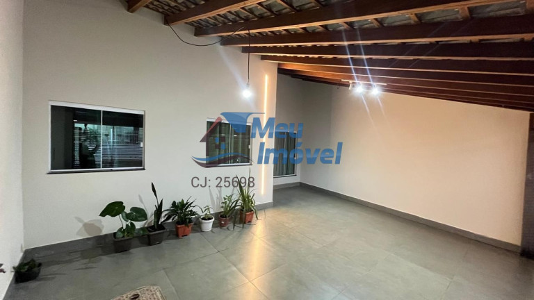 Imagem Casa com 3 Quartos à Venda, 90 m² em Samambaia Norte (samambaia) - Brasília Imagem Casa com 3 Quartos à Venda, 90 m² em Samambaia Norte (samambaia) - Brasília