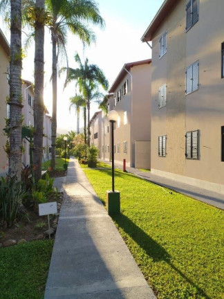 Imagem Apartamento com 2 Quartos para Alugar, 65 m² em Praia Do Sapê - Ubatuba
