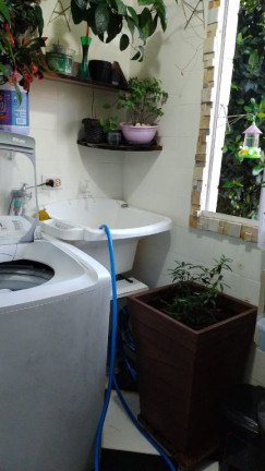Imagem Apartamento com 2 Quartos à Venda, 55 m² em Jardim Alvorada - Santo André Imagem Apartamento com 2 Quartos à Venda, 55 m² em Jardim Alvorada - Santo André
