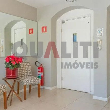 Imagem Apartamento com 2 Quartos à Venda, 127 m² em Moema - São Paulo