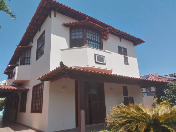 Imagem Casa com 4 Quartos à Venda, 420 m² em Barra Da Tijuca - Rio De Janeiro Imagem Casa com 4 Quartos à Venda, 420 m² em Barra Da Tijuca - Rio De Janeiro