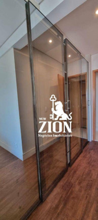 Imagem Apartamento com 3 Quartos à Venda, 123 m² em Santa Teresinha - São Paulo
