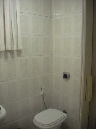 Imagem Apartamento com 1 Quarto à Venda, 32 m² em Aclimação - São Paulo