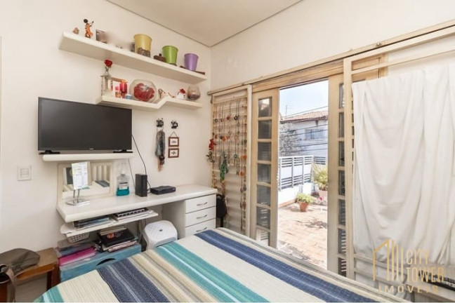 Imagem Casa com 3 Quartos à Venda, 175 m² em Vila Mariana - São Paulo