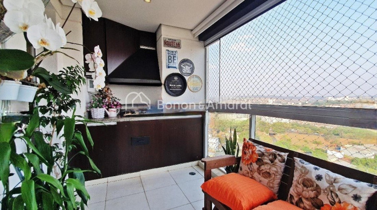 Imagem Apartamento com 3 Quartos à Venda, 87 m² em Jardim Belo Horizonte - Campinas Imagem Apartamento com 3 Quartos à Venda, 87 m² em Jardim Belo Horizonte - Campinas