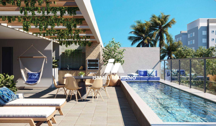 Imagem Imóvel com 3 Quartos à Venda, 78 m² em Itaparica - Vila Velha Imagem Imóvel com 3 Quartos à Venda, 78 m² em Itaparica - Vila Velha