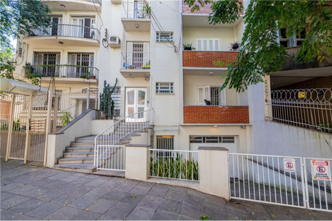 Imagem Apartamento com 2 Quartos à Venda, 110 m² em Independência - Porto Alegre