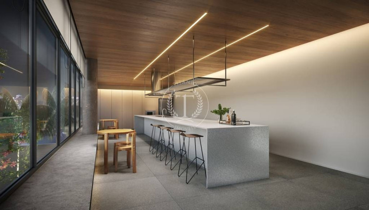 Imagem Apartamento com 4 Quartos à Venda, 180 m² em Vila Clementino - São Paulo