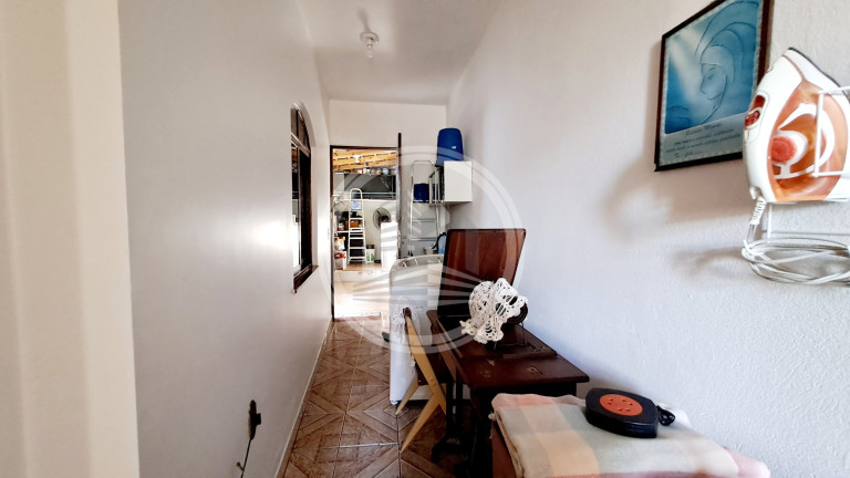 Imagem Casa com 3 Quartos à Venda, 80 m² em Fazenda - Itajaí