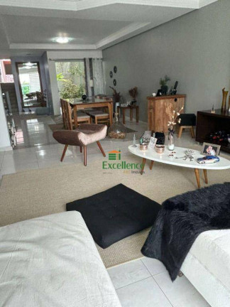 Imagem Casa com 4 Quartos à Venda, 360 m² em Barcelona - São Caetano Do Sul Imagem Casa com 4 Quartos à Venda, 360 m² em Barcelona - São Caetano Do Sul