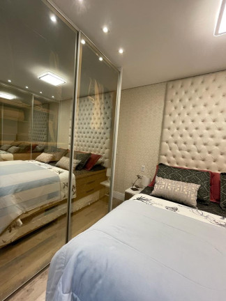 Imagem Cobertura com 2 Quartos à Venda, 83 m² em Sul (águas Claras) - Brasília