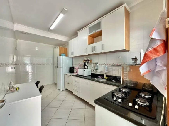 Imagem Sobrado com 3 Quartos à Venda, 156 m² em Canto Do Forte - Praia Grande Imagem Sobrado com 3 Quartos à Venda, 156 m² em Canto Do Forte - Praia Grande