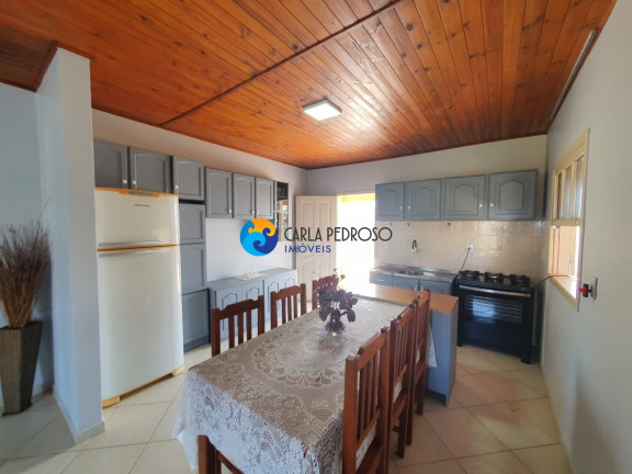 Imagem Casa com 2 Quartos à Venda, 110 m² em Esplanada - Içara