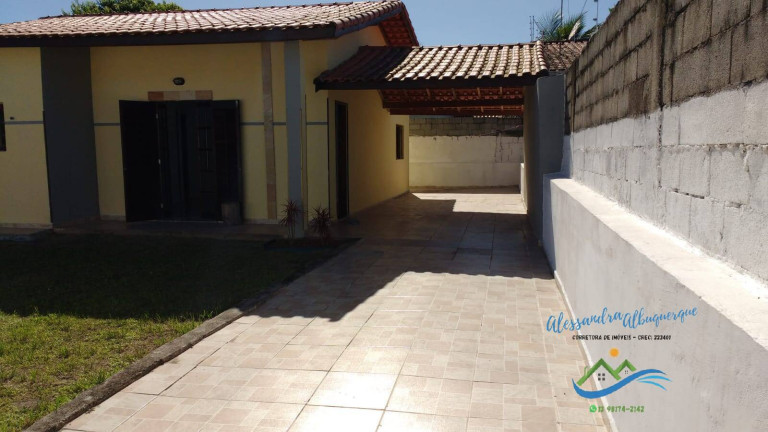 Imagem Casa com 2 Quartos à Venda, 100 m² em Bopiranga - Itanhaém Imagem Casa com 2 Quartos à Venda, 100 m² em Bopiranga - Itanhaém