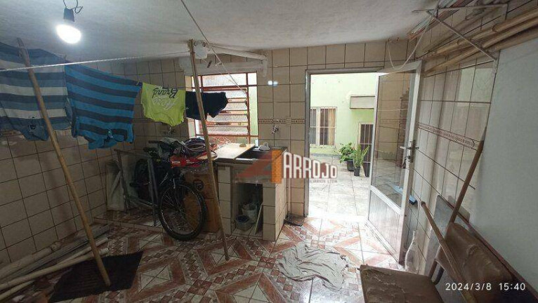 Imagem Sobrado com 2 Quartos à Venda, 200 m² em Penha De França - São Paulo Imagem Sobrado com 2 Quartos à Venda, 200 m² em Penha De França - São Paulo