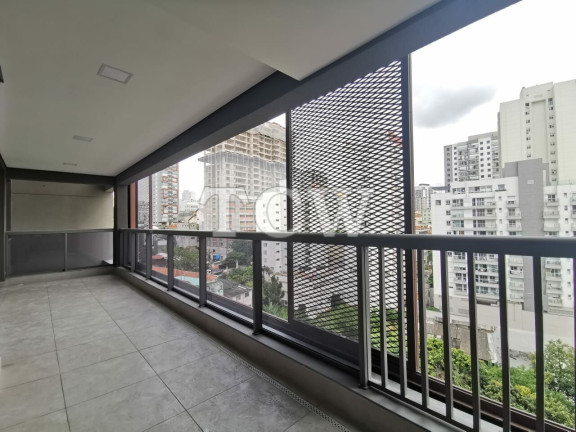 Imagem Apartamento com 3 Quartos à Venda, 140 m² em Vila Mariana - São Paulo Imagem Apartamento com 3 Quartos à Venda, 140 m² em Vila Mariana - São Paulo