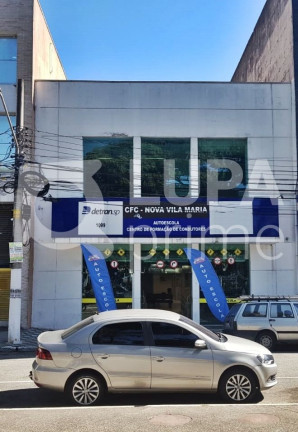 Imagem Imóvel Comercial à Venda, 609 m² em Vila Maria Baixa - São Paulo Imagem Imóvel Comercial à Venda, 609 m² em Vila Maria Baixa - São Paulo
