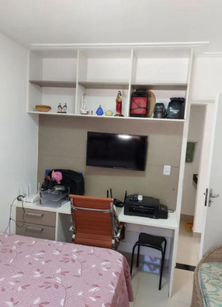 Imagem Casa com 3 Quartos à Venda, 188 m² em Catu De Abrantes - Lauro De Freitas