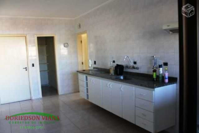 Imagem Apartamento com 3 Quartos à Venda, 130 m² em Vila Galvão - Guarulhos