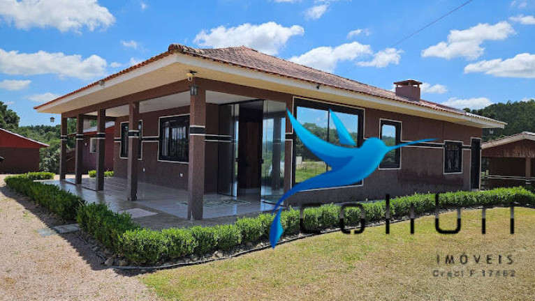 Imagem Chácara com 3 Quartos à Venda, 18.000 m² em Rio Da Várzea - Quitandinha Imagem Chácara com 3 Quartos à Venda, 18.000 m² em Rio Da Várzea - Quitandinha