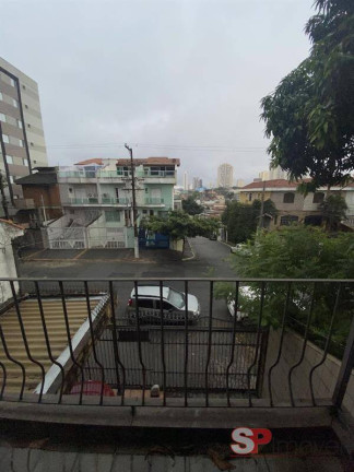 Imagem Sobrado com 4 Quartos para Alugar, 140 m² em Chácara Santo Antônio (zona Leste) - São Paulo Imagem Sobrado com 4 Quartos para Alugar, 140 m² em Chácara Santo Antônio (zona Leste) - São Paulo