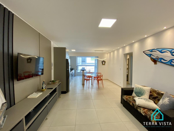 Imagem Apartamento com 2 Quartos à Venda, 74 m² em Tenório - Ubatuba Imagem Apartamento com 2 Quartos à Venda, 74 m² em Tenório - Ubatuba