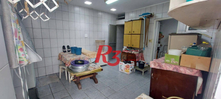 Imagem Sobrado com 3 Quartos à Venda, 160 m² em Centro - São Vicente Imagem Sobrado com 3 Quartos à Venda, 160 m² em Centro - São Vicente