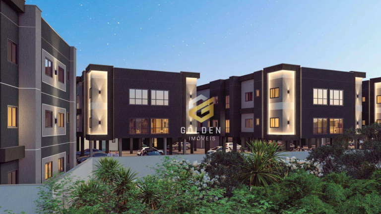 Imagem Apartamento com 2 Quartos à Venda, 35 m² em Santa Luzia - Porto Belo Imagem Apartamento com 2 Quartos à Venda, 35 m² em Santa Luzia - Porto Belo