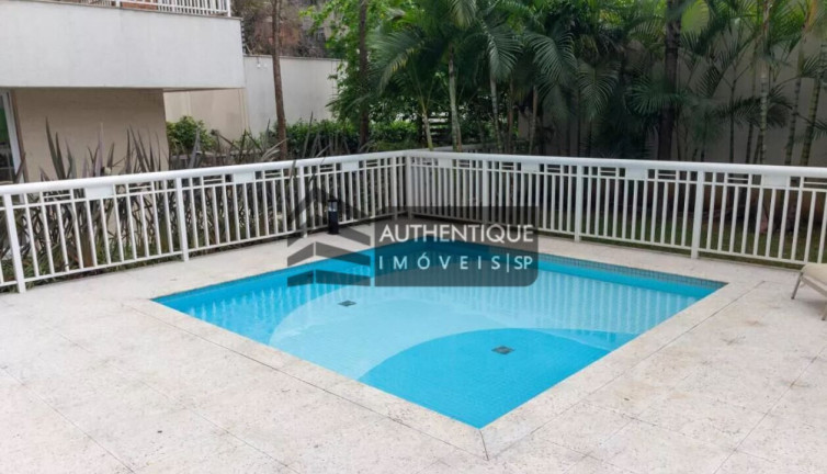 Imagem Apartamento com 3 Quartos à Venda, 121 m² em Vila Cordeiro - São Paulo Imagem Apartamento com 3 Quartos à Venda, 121 m² em Vila Cordeiro - São Paulo