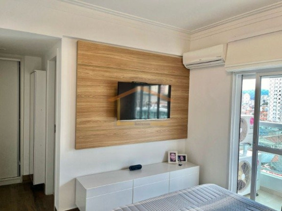 Imagem Apartamento com 3 Quartos à Venda, 140 m² em Santa Teresinha - São Paulo Imagem Apartamento com 3 Quartos à Venda, 140 m² em Santa Teresinha - São Paulo