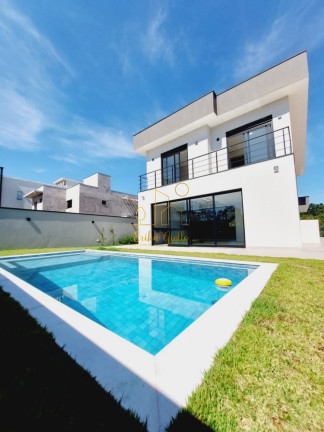 Imagem Casa com 3 Quartos à Venda, 266 m² em Jardim Celeste - Jundiaí